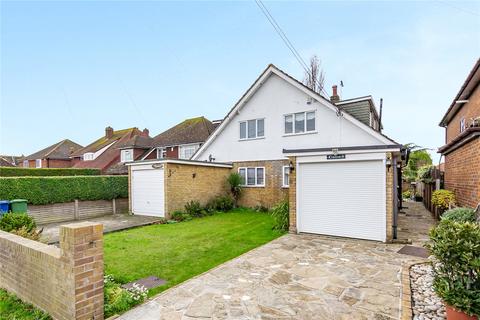 Crantock Stanley Road, Bulphan, Upminster, RM14 3RX