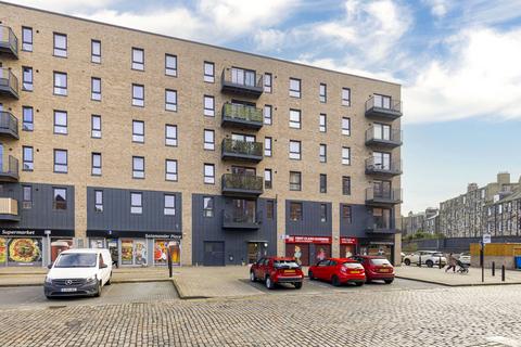 2 bedroom apartment to rent, Salamander Place, Edinburgh