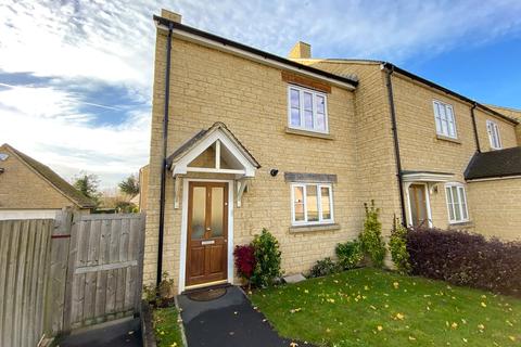 1, Wessex Court Crawley Road, Witney, OX28 1HB