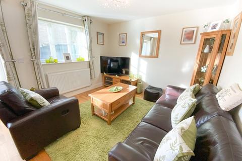 1, Wessex Court Crawley Road, Witney, OX28 1HB