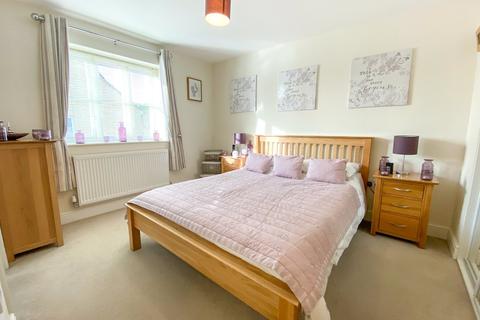 1, Wessex Court Crawley Road, Witney, OX28 1HB
