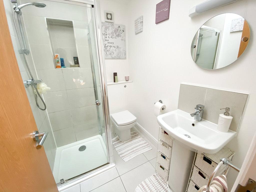 Ensuite