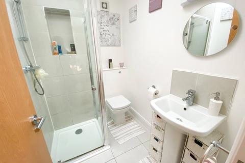 1, Wessex Court Crawley Road, Witney, OX28 1HB