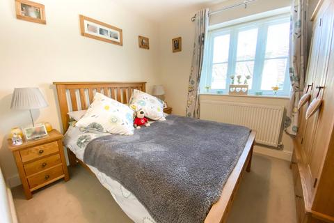 1, Wessex Court Crawley Road, Witney, OX28 1HB
