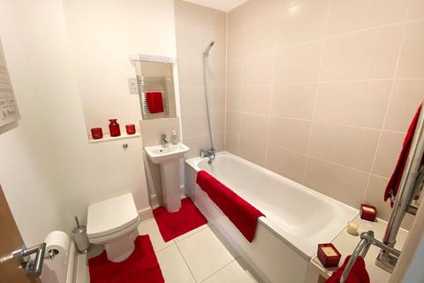1, Wessex Court Crawley Road, Witney, OX28 1HB