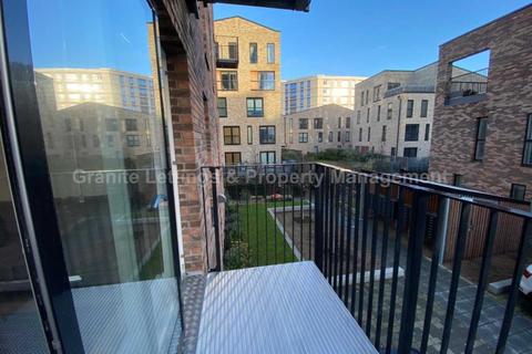 1 bedroom apartment to rent, Lockgate Mews, New Islington, Manchester, M4 6GE