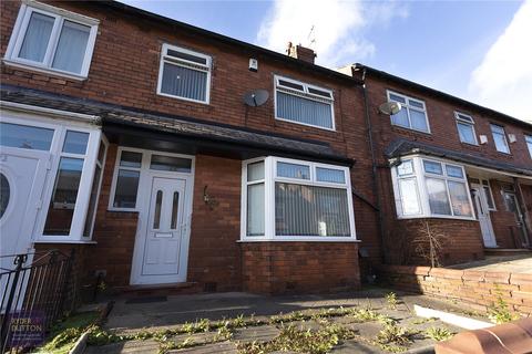 10 Cheviot Avenue, Oldham, OL8 4HB