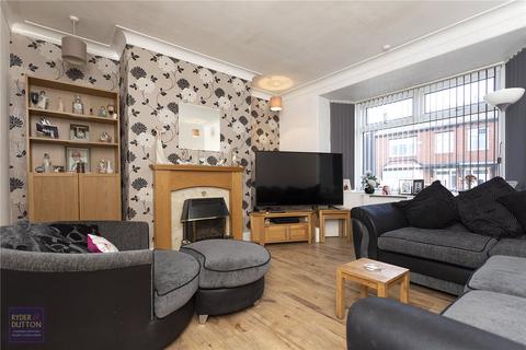 10 Cheviot Avenue, Oldham, OL8 4HB