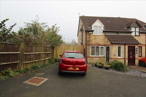 2 bedroom semi-detached house for sale, Rowan Grove, The Pastures, Cramlington