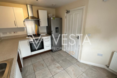 undefined, Cherry Tree Drive, Charter Avenue Industrial Estate, Coventry