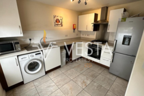 undefined, Cherry Tree Drive, Charter Avenue Industrial Estate, Coventry