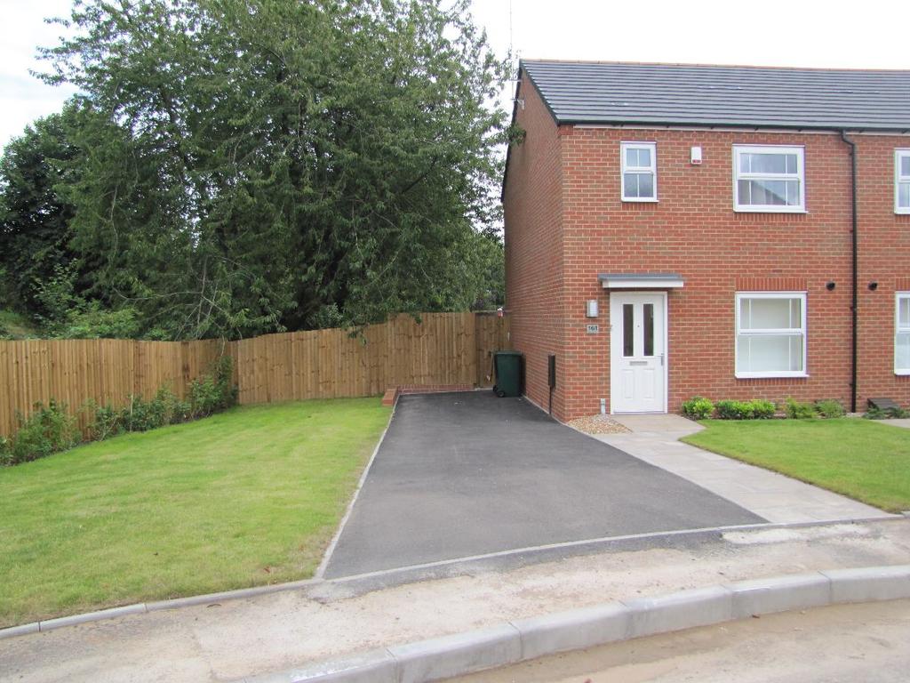Cherry Tree Drive, Charter Avenue Industrial Estate, Coventry 3 bed