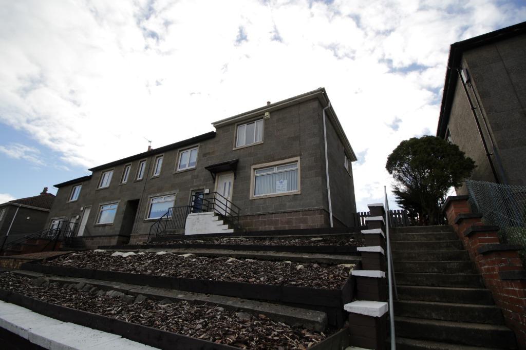 Lochanbank Drive, Kirkmuirhill, South Lanarkshire, ML11 2 bed terraced house £495 pcm (£114 pw)