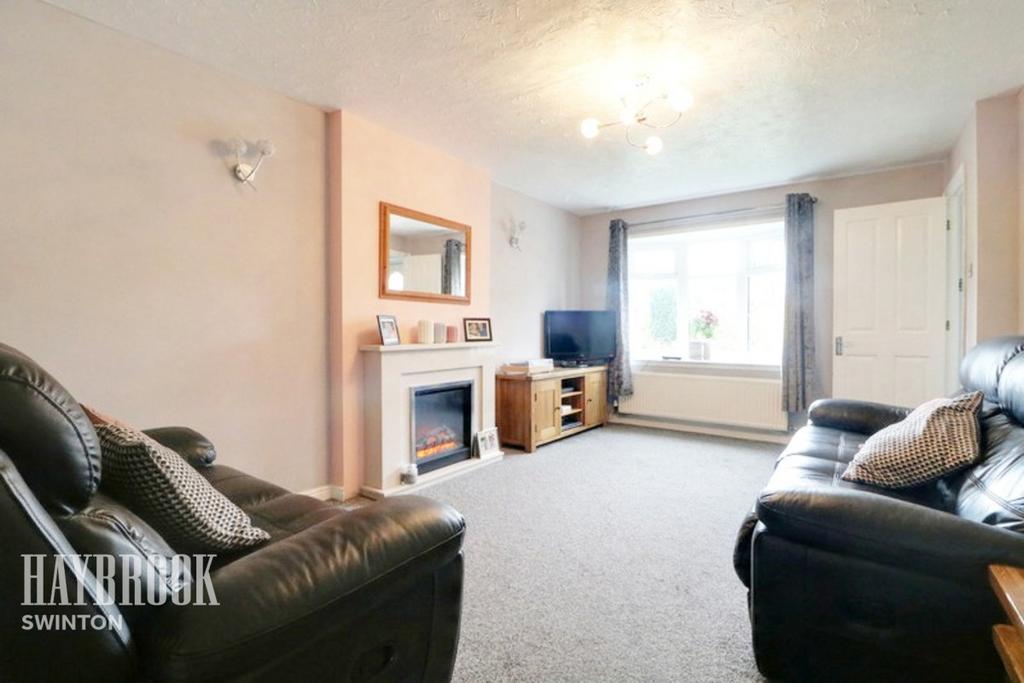 Lynwood Drive, Mexborough 3 bed semidetached house £149,950