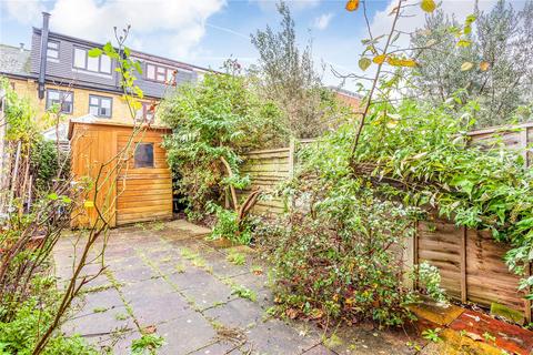 58 Buxton Street, London, E1 5AT