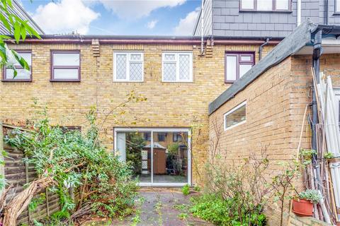 58 Buxton Street, London, E1 5AT