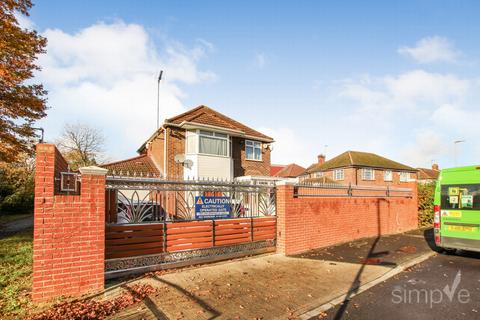 64 Bedwell Gardens, Hayes, UB3 4EQ