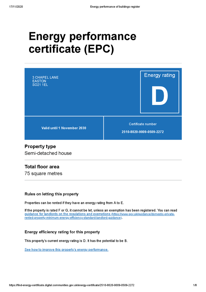 Epcdocument