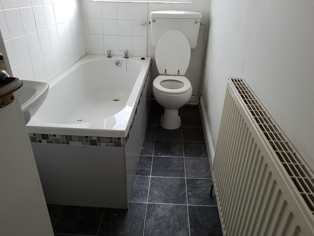 North Street, Rawmarsh, Rotherham 2 bed terraced house £430 pcm (£99 pw)