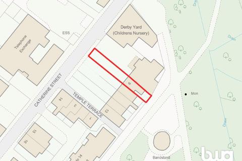 9 Catherine Street, Whitehaven, CA28 7PA
