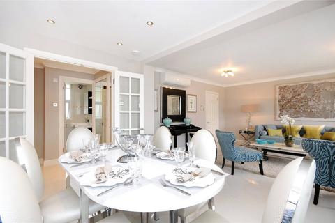 3 bedroom apartment to rent, Boydell Court, St John's Wood Park, St John's Wood, London, NW8