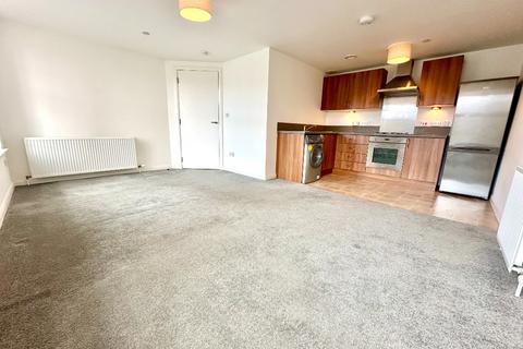 1 bedroom flat to rent, Duke Street, Dennistoun, Glasgow, G4