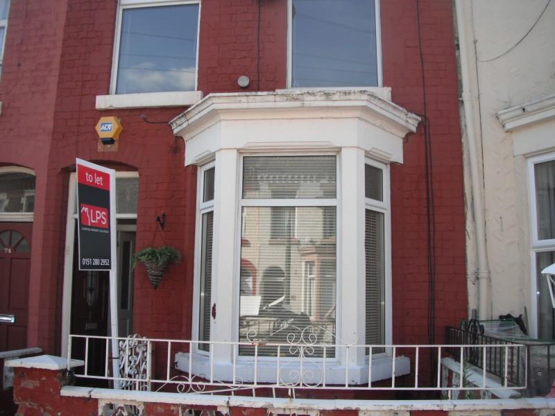 Jacob Street Jacob Street, Liverpool, L8 3 bed terraced house £110,000
