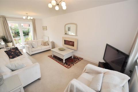 11 Bronte Walk, Backford, Chester, CH1 6QJ