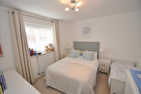 11 Bronte Walk, Backford, Chester, CH1 6QJ