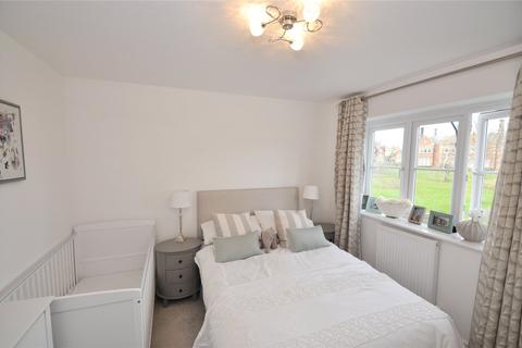11 Bronte Walk, Backford, Chester, CH1 6QJ