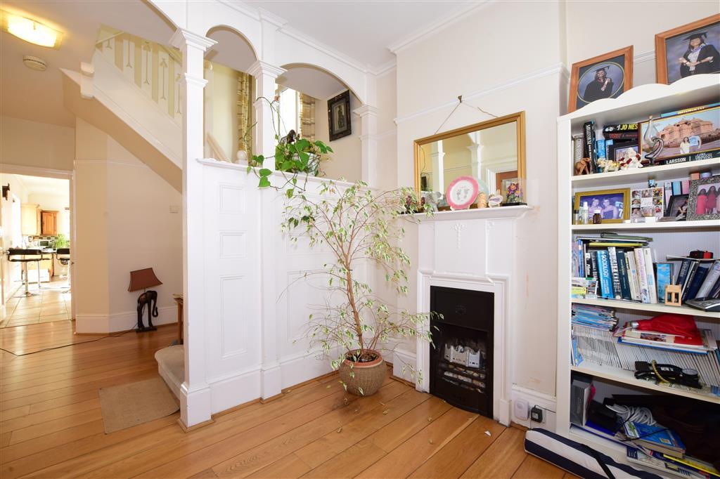 Internal Lifestyle Photograph