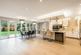 Open Plan