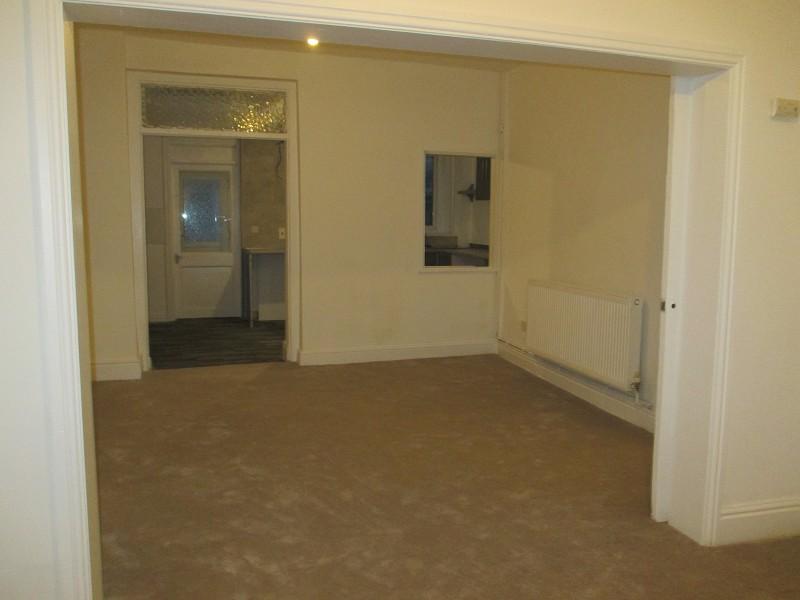 Leslie Street, Port Talbot, Neath Port Talbot. 3 bed terraced house £