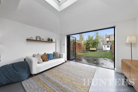 3 Foyle Road, London, N17 0NL