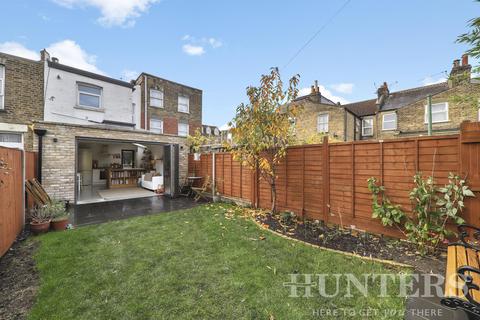 3 Foyle Road, London, N17 0NL