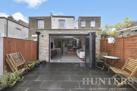 3 Foyle Road, London, N17 0NL