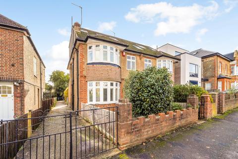 36 Lime Grove, New Malden, KT3 3TP