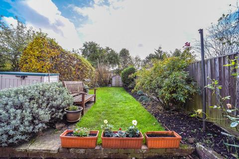 36 Lime Grove, New Malden, KT3 3TP