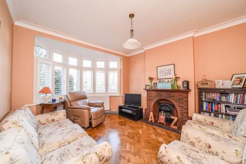 36 Lime Grove, New Malden, KT3 3TP
