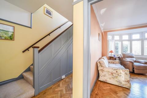 36 Lime Grove, New Malden, KT3 3TP