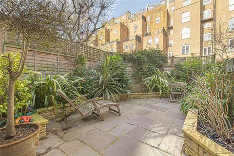 2 bedroom apartment to rent, Talbot Road, London, W2