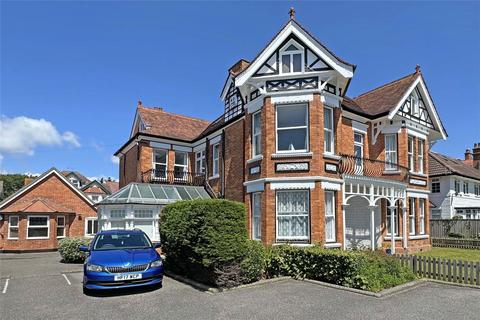 1 bedroom apartment for sale, Percy Road, Boscombe Manor, Bournemouth, Dorset, BH5