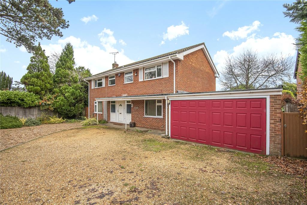 Property For Sale Harestock Winchester at Leland Whitley blog