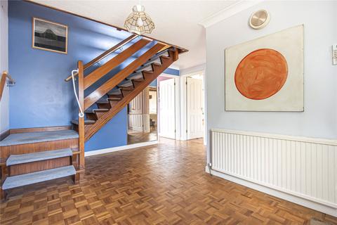 73 Harestock Road, Winchester, SO22 6NX