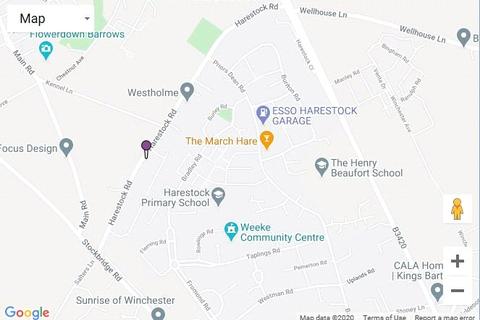 73 Harestock Road, Winchester, SO22 6NX