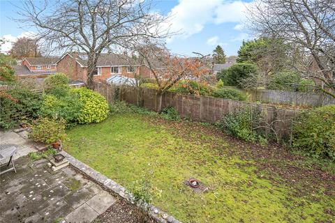 73 Harestock Road, Winchester, SO22 6NX