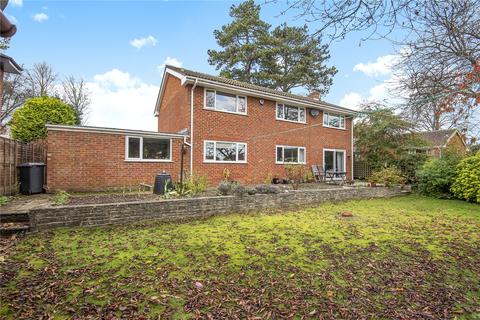 73 Harestock Road, Winchester, SO22 6NX