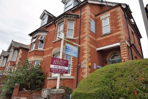 6 Argyle Road, Swanage, BH19 1HZ