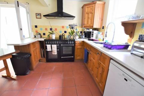 6 Argyle Road, Swanage, BH19 1HZ