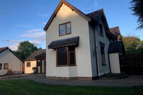 3 bedroom farm house to rent - Mill Lane Farm House, Hawkesmill Lane , Allesley, Coventry, CV5 9FP